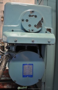 used thompson automatic surface grinder 2F