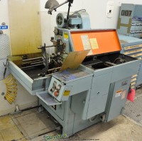 used sunnen power stroker horizontal honing machine MBC-1804