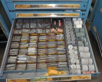 used sunnen power stroker horizontal honing machine MBC-1804