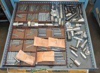 used sunnen power stroker horizontal honing machine MBC-1804