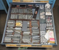 used sunnen power stroker horizontal honing machine MBC-1804
