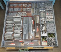 used sunnen power stroker horizontal honing machine MBC-1804