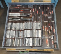 used sunnen power stroker horizontal honing machine MBC-1804