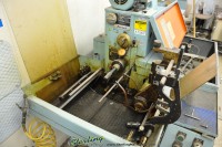 used sunnen power stroker horizontal honing machine MBC-1804