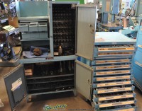 used sunnen power stroker horizontal honing machine MBC-1804