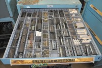 used sunnen power stroker horizontal honing machine MBC-1804