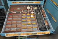 used sunnen power stroker horizontal honing machine MBC-1804