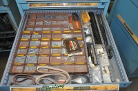 used sunnen power stroker horizontal honing machine MBC-1804