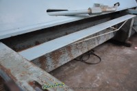 used niagara power shear 912