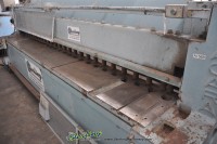 used niagara power shear 912