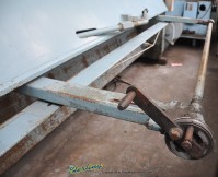 used niagara power shear 912