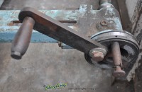 used niagara power shear 912