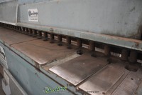 used niagara power shear 912
