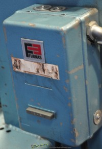 used powermatic vertical bandsaw 87