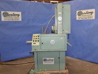 used ctd automatic high speed cut off saw (non ferrous) A480