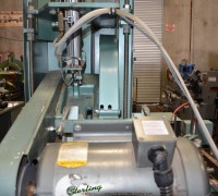 used ctd automatic high speed cut off saw (non ferrous) A480