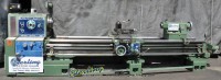 used kingston engine lathe HR3000