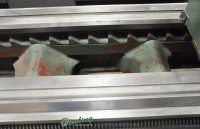 used kingston engine lathe HR3000