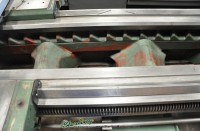 used kingston engine lathe HR3000
