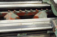 used kingston engine lathe HR3000