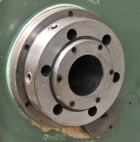 used kingston engine lathe HR3000