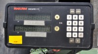 used kingston engine lathe HR3000