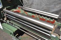 used kingston engine lathe HR3000