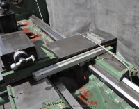 used kingston engine lathe HR3000