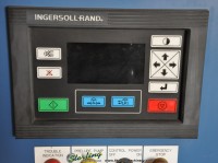 used ingersoll rand centac air compressor 1ACV18M2EHD