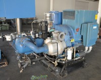 used ingersoll rand centac air compressor 1ACV18M2EHD
