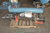 used ingersoll rand centac air compressor 1ACV18M2EHD
