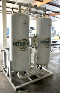 used ingersoll rand centac air compressor 1ACV18M2EHD