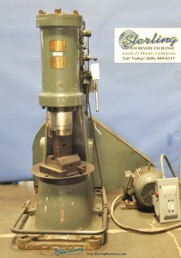 used anyang usa power hammer C41-75
