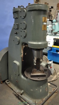 used anyang usa power hammer C41-75