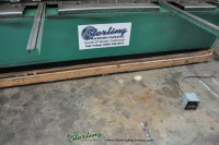 used wysong hydraulic power shear HF-2512