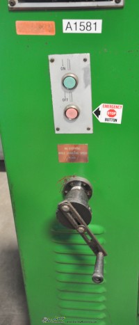 used sawmaster vertical bandsaw DY-500S