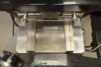 used bridgeport ez trak cnc vertical mill EZ Track SX