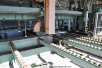 used savage plate saw WJS-20