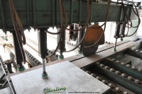 used savage plate saw WJS-20