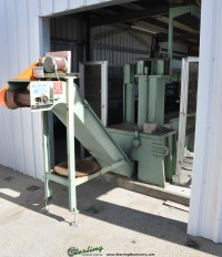 used savage plate saw WJS-20