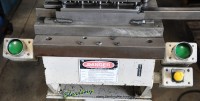used greenerd hydraulic press NPB-10