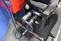 used amada cnc hydraulic press brake RG-50