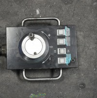 used amada cnc hydraulic press brake RG-50