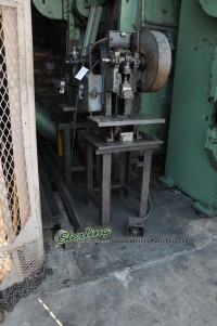 used kenco obi punch press 101 - 095 - 150