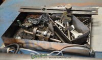 used pexto power slip roll 383D