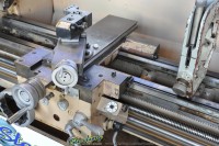 used turnmaster engine lathe 1550