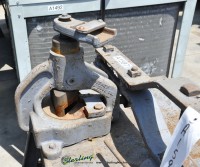 used hossfeld hand tube bender #2