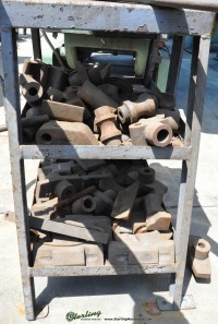 used hossfeld hand tube bender #2