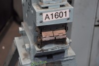 used marchant foot stretching & shrinking machine 6F