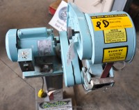 used burr king belt sander 562